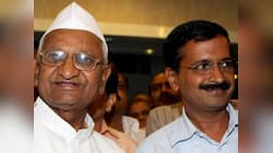 Taal Thok Ke: Kejriwal's 'betrayal' to Anna Hazare?