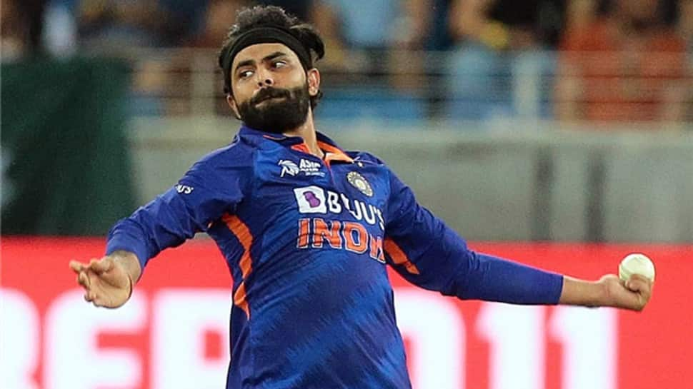 India vs Hong Kong Asia Cup 2022: There was a rumour that I DIED, reveals Ravindra Jadeja