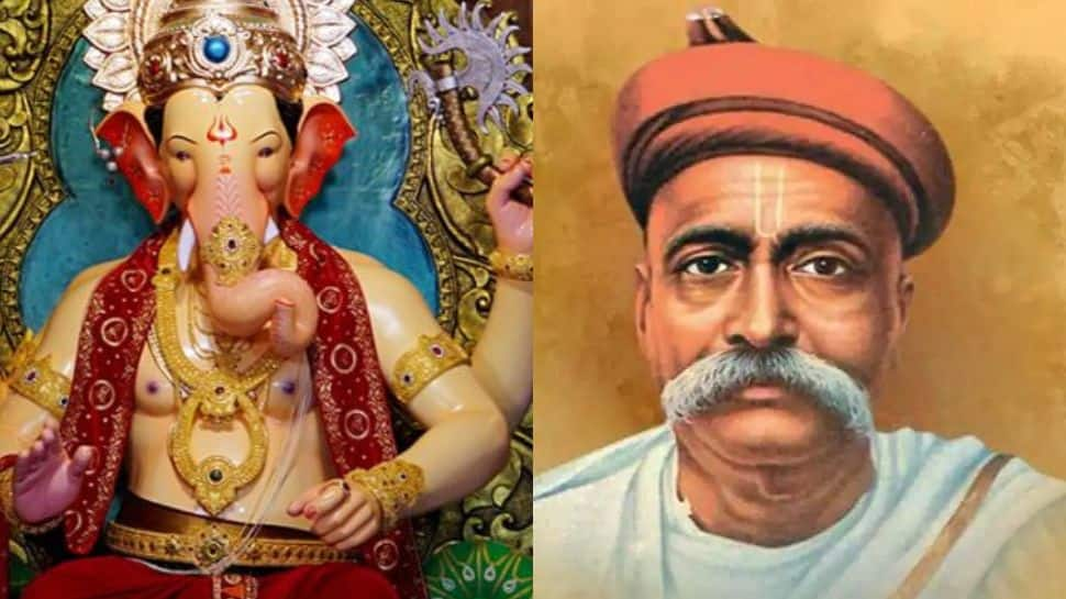 The Story Behind Ganesh Chaturthi 