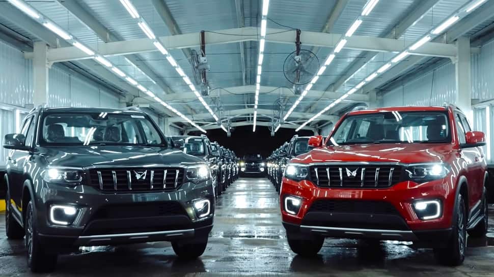 2022 Mahindra Scorpio-N deliveries start on THIS date; 25,000 units planned in 4 months