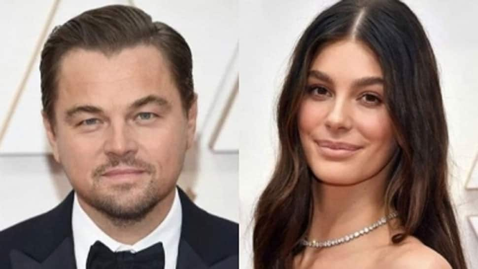 Leonardo DiCaprio and girlfriend Camila Morrone call it QUITS after four years of dating