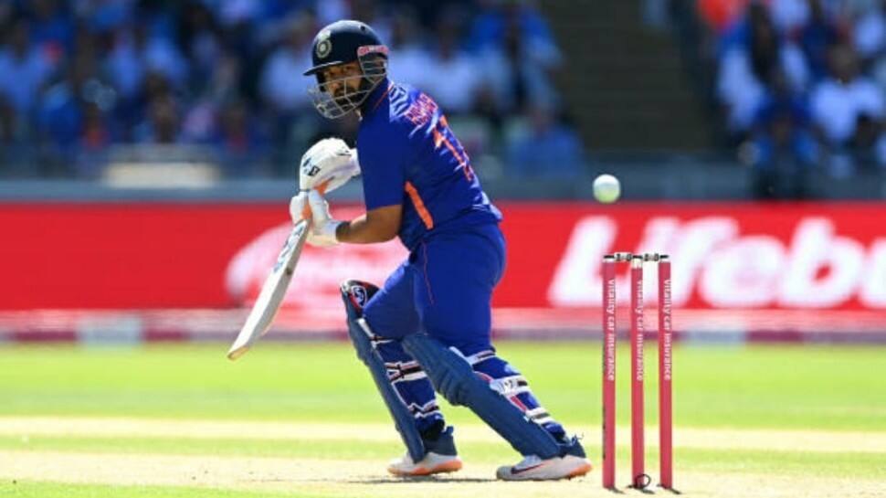 India vs Hong Kong Asia Cup 2022: Rishabh Pant still has a lot to LEARN, says THIS former selector