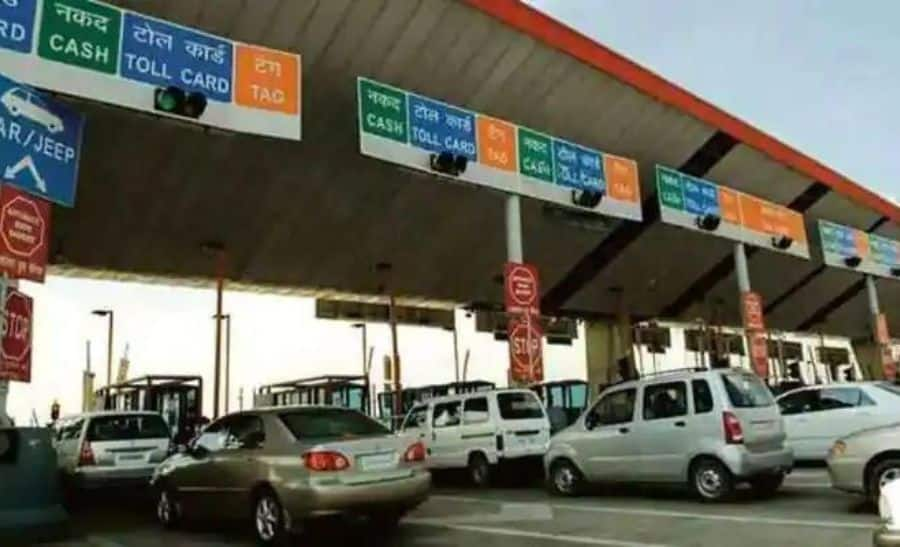 Toll tax increase from September 1 on Yamuna Expressway highway