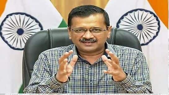 Delhi CM Arvind Kejriwal launches country&#039;s first virtual school- Read here