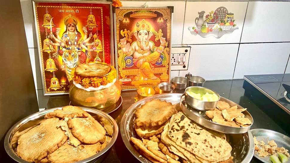 On Ganesh Chaturthi, Kashmiri Pandits celebrate Pann Pooza - Things you should know!