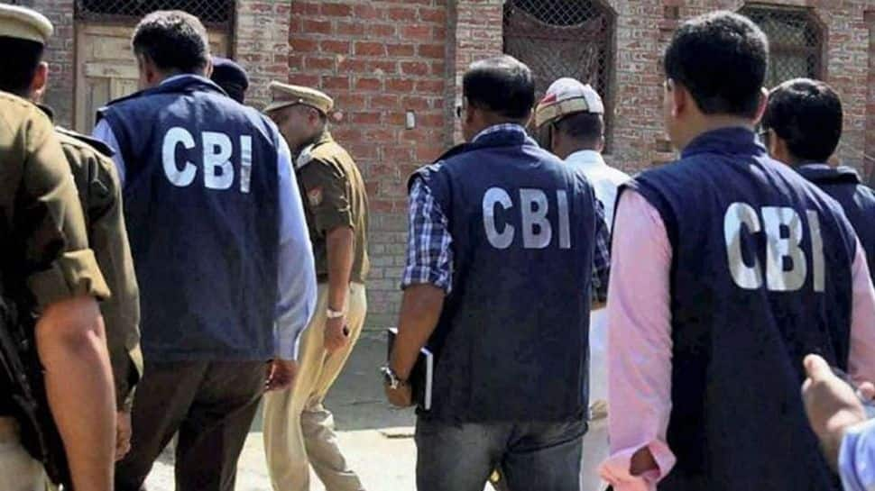 West Bengal: CBI searches underway in Bolpur, Kolkata in connection with cattle smuggling case