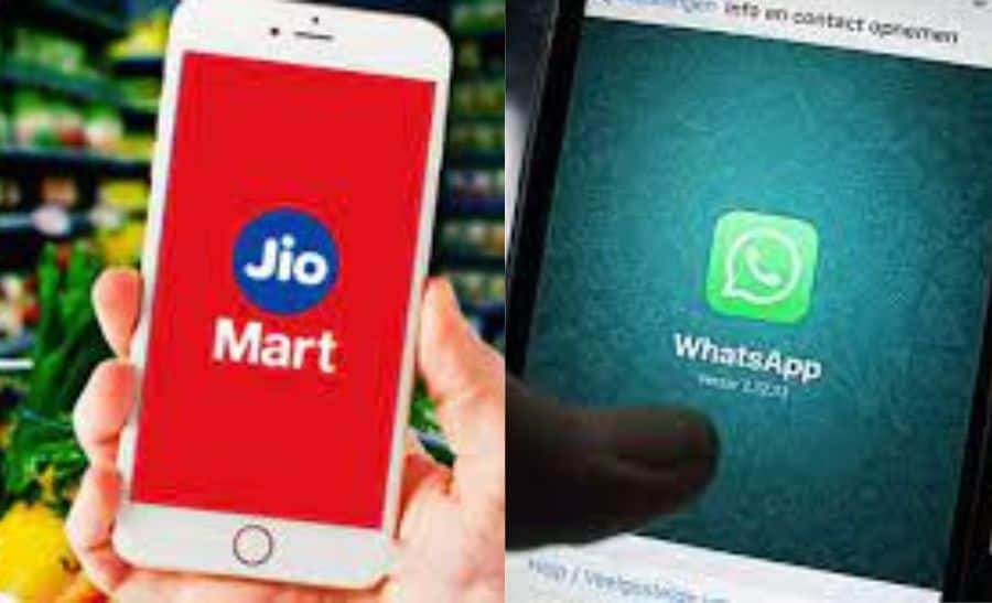 JIO mart is now available on WhatsApp to provide grocery shopping in India; here is all you need to know about