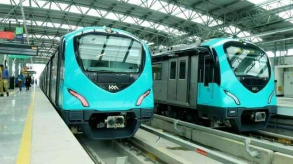 PM Narendra Modi to lay foundation stone of Kochi Metro Phase 2 tomorrow: All you need to know