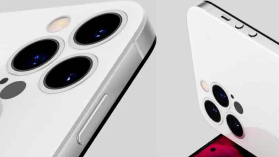 iPhone 14 Pro models likely to come with new ultra-wide camera