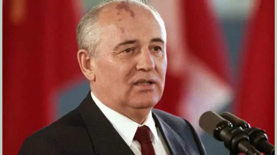 Mikhaïl Gorbatchev : L’homme qui a restauré la démocratie dans les nations européennes dirigées par les communistes a changé le monde |  Nouvelles du monde