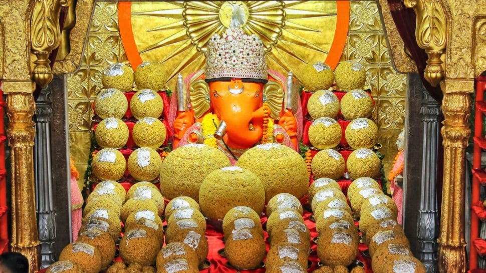 Ganesha Sex Kuliyal Video - Ganesh Chaturthi 2022: The 8 special avatars of Lord Ganesha | Culture News  | Zee News