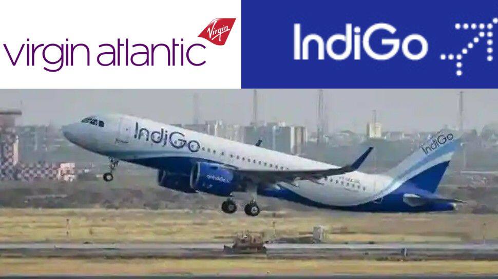 IndiGo responds after passenger finds seat cushion missing on Pune-Nagpur  flight