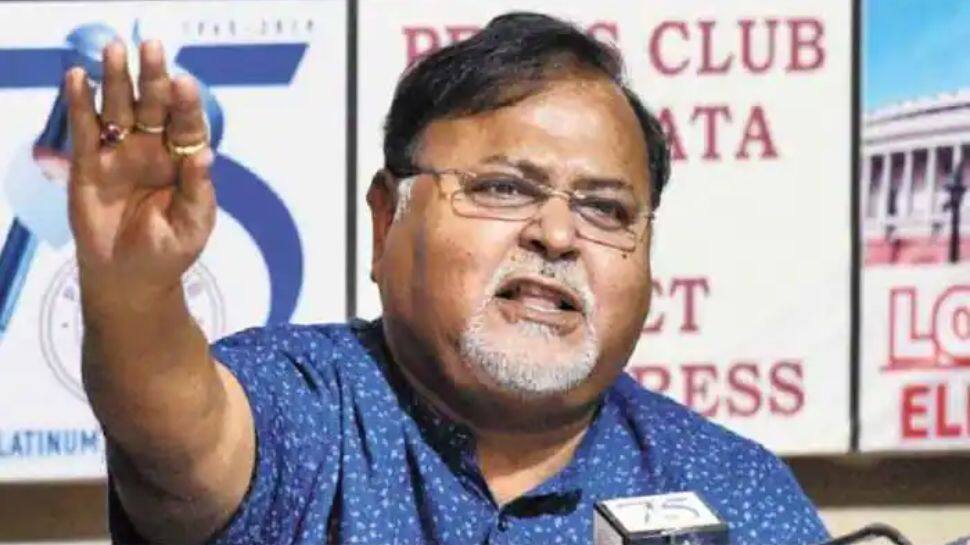 WBSSC scam: Partha Chatterjee&#039;s bail prayer rejected; remanded to judicial custody for 14 more days