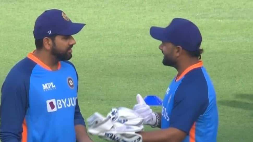 &#039;Rishabh Pant ko dil behlane ke liye..&#039;, Indian fans react as Hardik Pandya is rested vs Hong Kong in Asia Cup clash