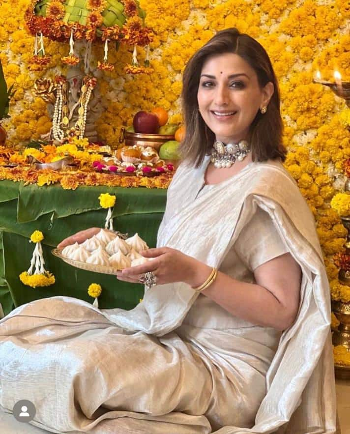 Sonali Bendre