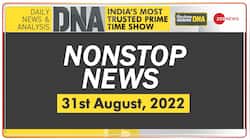 DNA: Watch Non-Stop News ; August 31, 2022