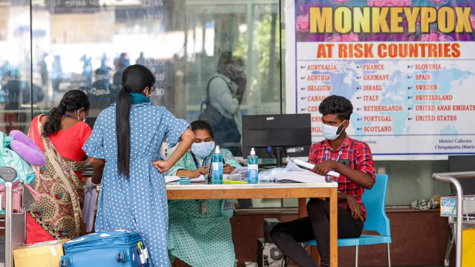 Éclosion du virus monkeypox : plusieurs pays continuent de voir une augmentation des infections ;  L’OMS énumère trois choses pour éliminer la maladie |  Nouvelles du monde