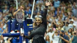 US Open 2022: Serena Williams STUNS No. 2 seed Anett Kontaveit to keep alive