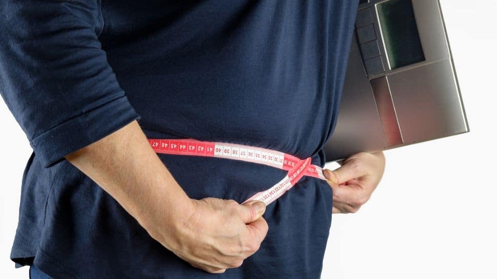 A FAT chance! Overweight people argue more with doctors, says study