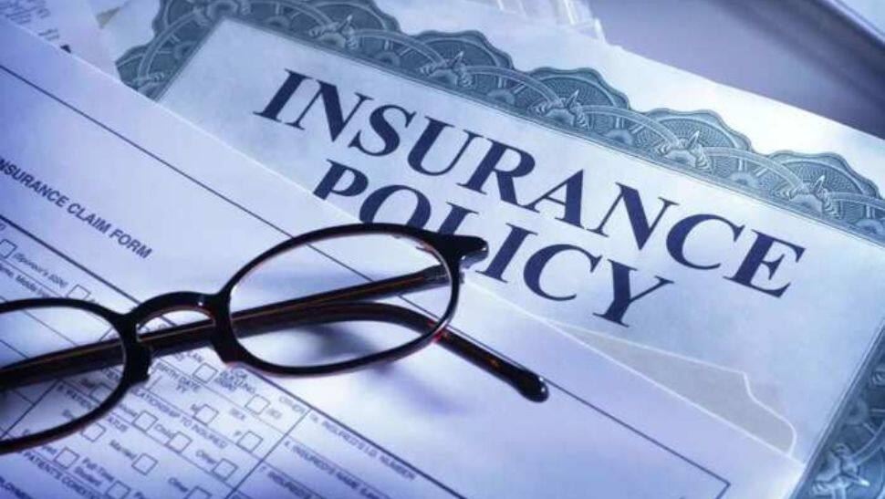Insurance policy