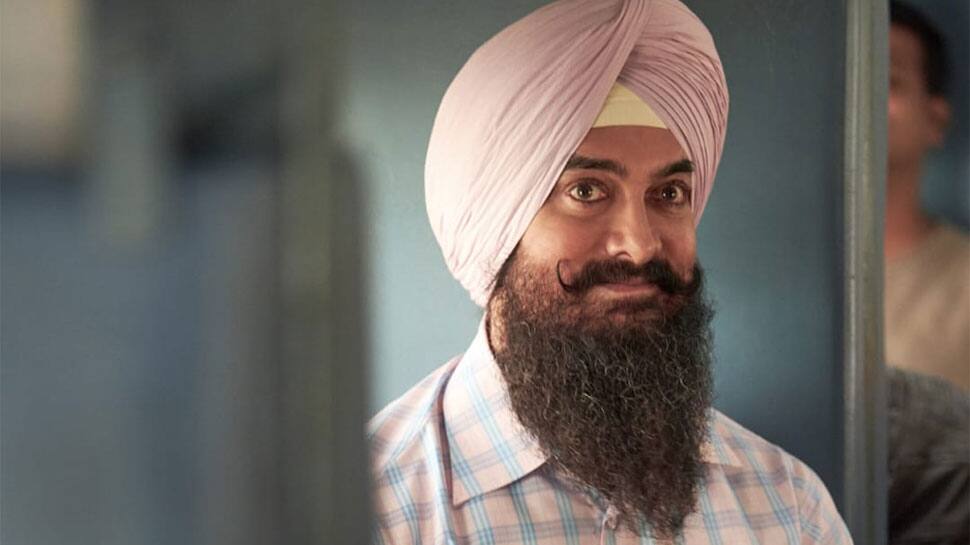 Aamir Khan says sorry for Laal Singh Chaddha FAILURE or is his production house Twitter account HACKED?