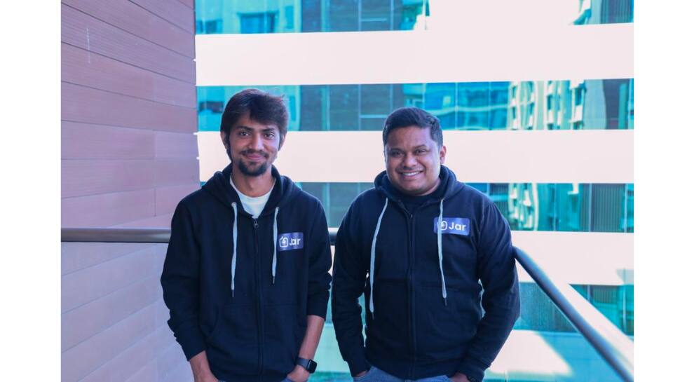 How to Automate your Savings using Jar App India News Zee News