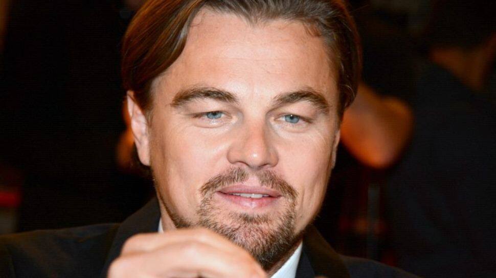 Leonardo Dicaprio Spotted Partying With A 22 Year Old Russian Model After His Break Up Rumour