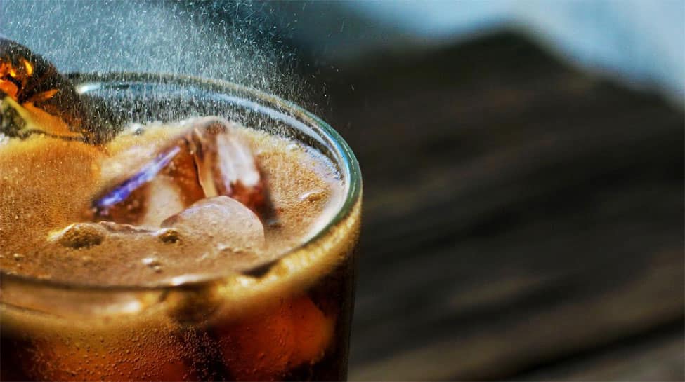 Nostalgia returns! Iconic Campa Cola likely to be launched this Diwali - Vimarsana News