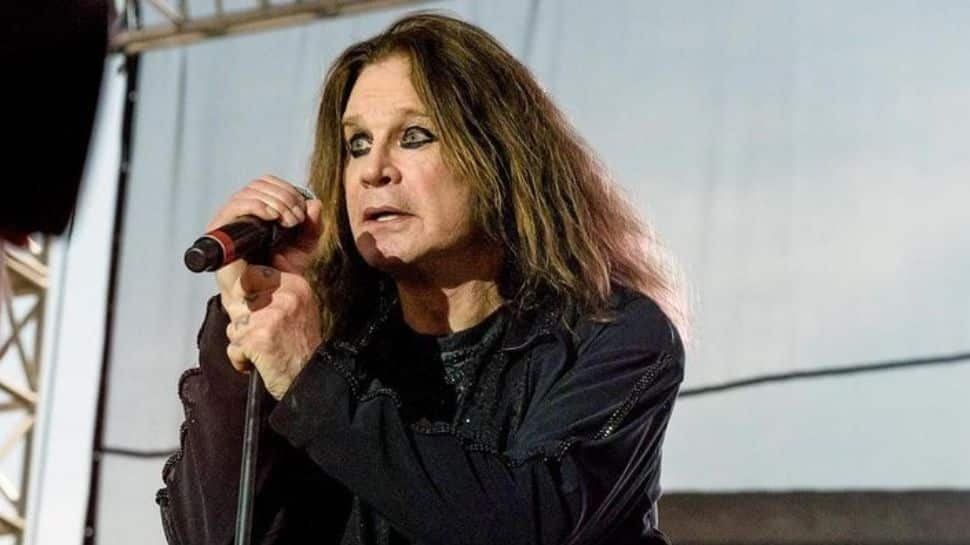 Singer Ozzy Osbourne&#039;s battle with Parkinson&#039;s disease, says &#039;I can`t walk properly these days&#039;!