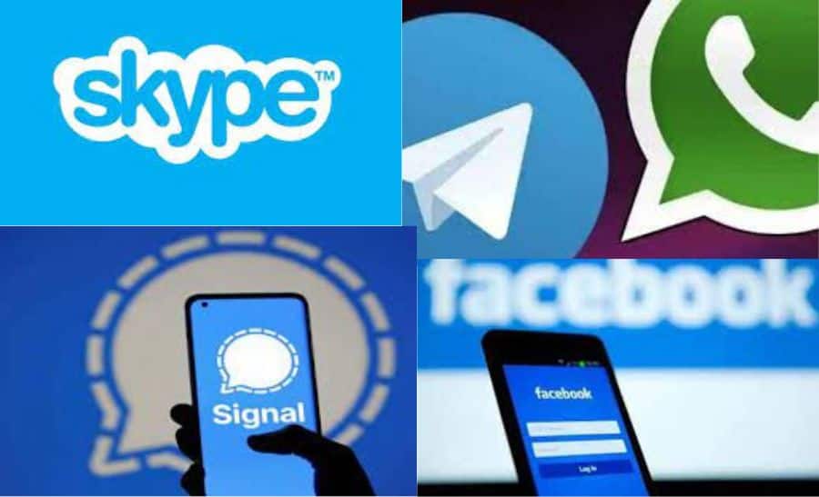 DOT asks suggestions from TRAI to regulate messaging apps like WhatsApp, Telegram, Signal, more; Read details here