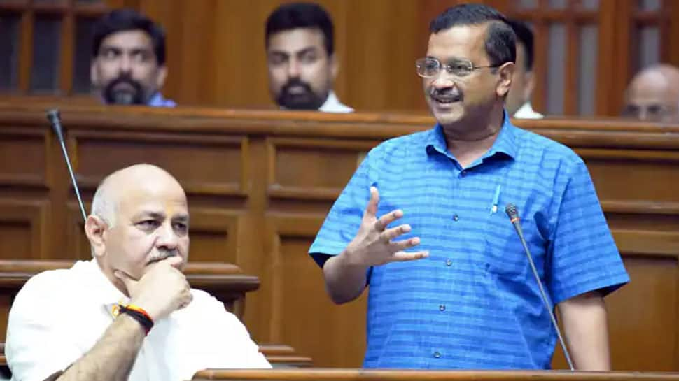 ‘AAP’s vote share in Gujarat…’: Arvind Kejriwal wins vote of confidence in Delhi Assembly