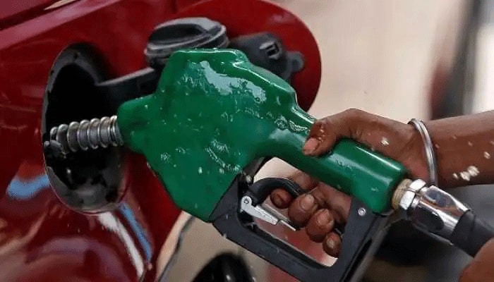 Petrol sales rebound in August, diesel lags