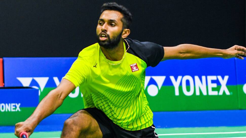 Japan Open badminton: HS Prannoy enters quarter-finals with straight-game win over former world champion Loh Kean Yew