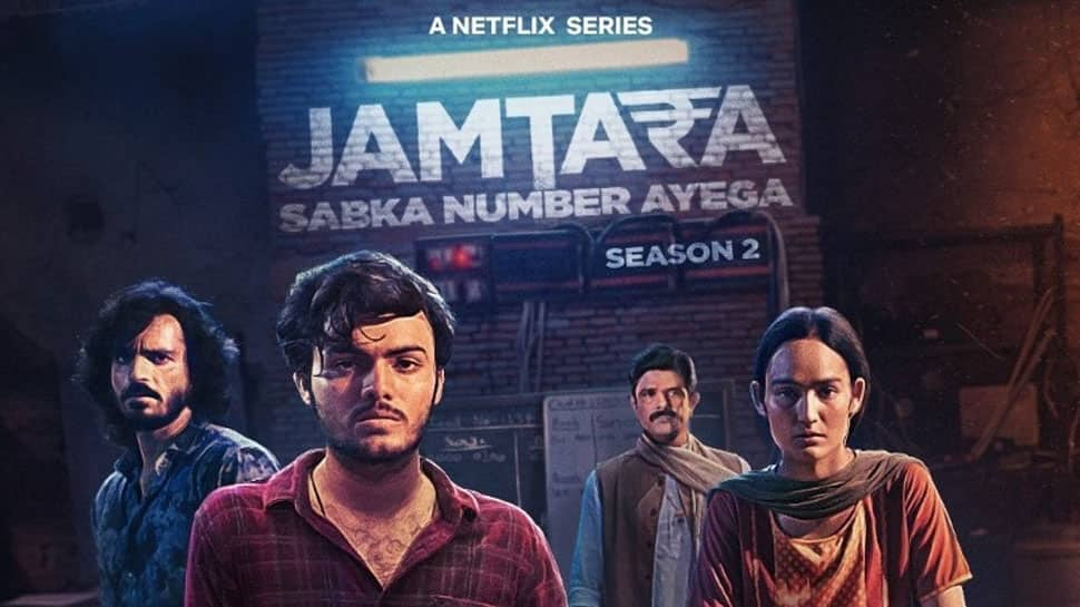 Jamtara season 2 Trailer: Netflix most-awaited show is back with bigger and more dangerous events!