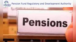 Big change in National Pension Scheme: PFRDA modifies rule on trail commission