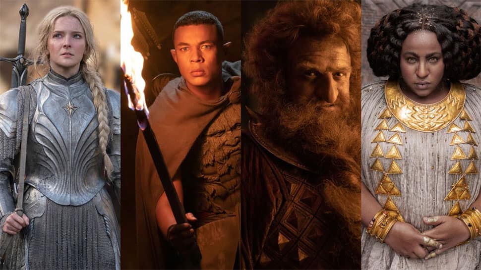 The Lord of the Rings: The Rings of Power first reactions OUT! From Neil Gaiman to Varun Dhawan, celebs can’t stop praising the show!