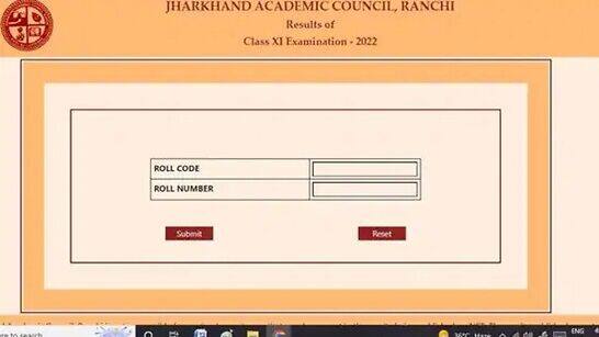 JAC Board 2022: Jharkhand class 11th Result DECLARED on jacresults.com - Vimarsana News