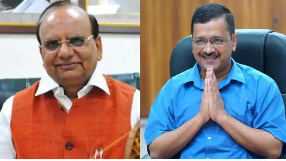 Delhi LG slams Arvind Kejriwal, says he has resorted to &#039;diversionary tactics, false accusations&#039;