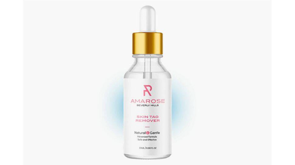 Amarose Skin Tag Remover Review (USA): Does It Work? Urgent Customer Update!