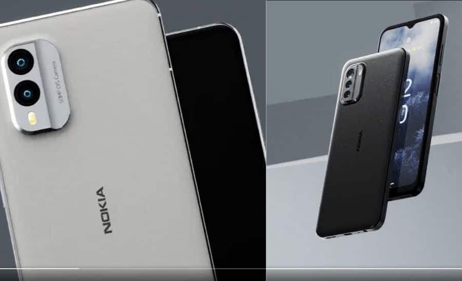 Nokia launches three Eco-friendly and Sustainable smartphones today - Nokia G60 5G, Nokia C31 and Nokia X30 5G; Check specs, features, more
