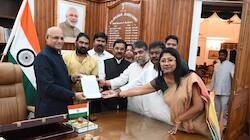 UPA leaders urge Jharkhand Guv to clear air over Soren’s disqualification