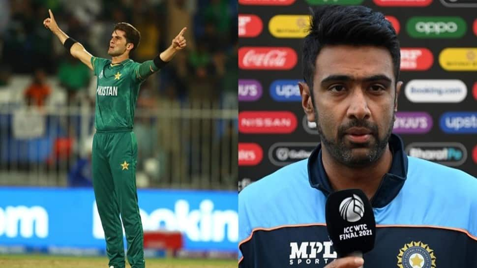 &#039;He might...&#039;, R Ashwin makes BIG prediction on Shaheen Afridi&#039;s IPL price