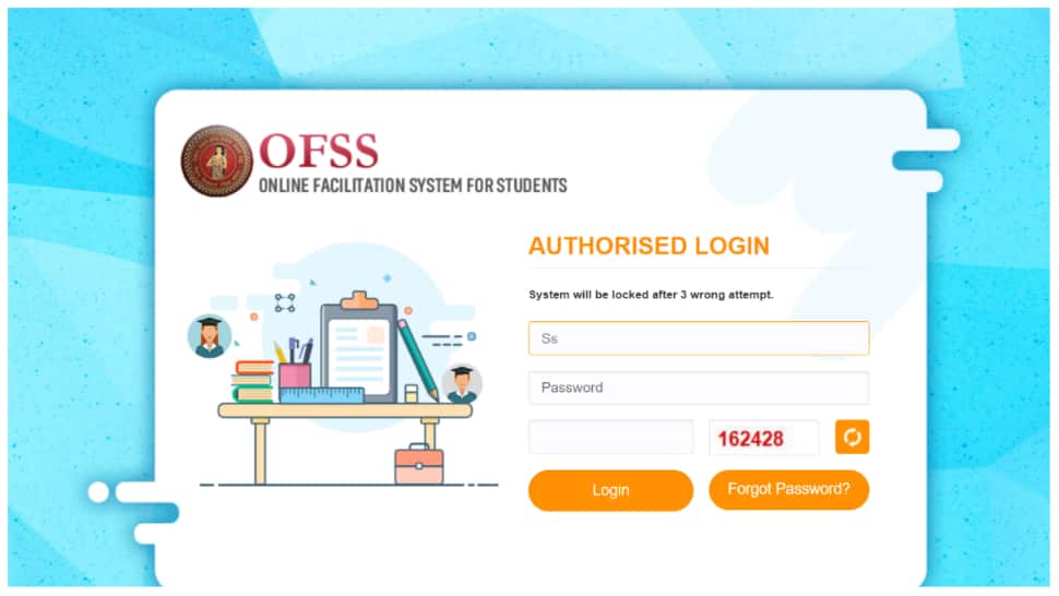 OFSS Bihar Class 11 2022 Second Merit List releasing TODAY at ofssbihar.in- Here’s how to download