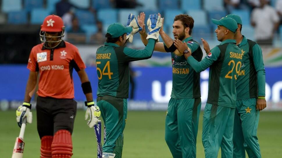 Pakistan vs Hong Kong Asia Cup 2022 Live Streaming Details: When and where to watch PAK vs HK online, cricket schedule, TV timing, channel in India