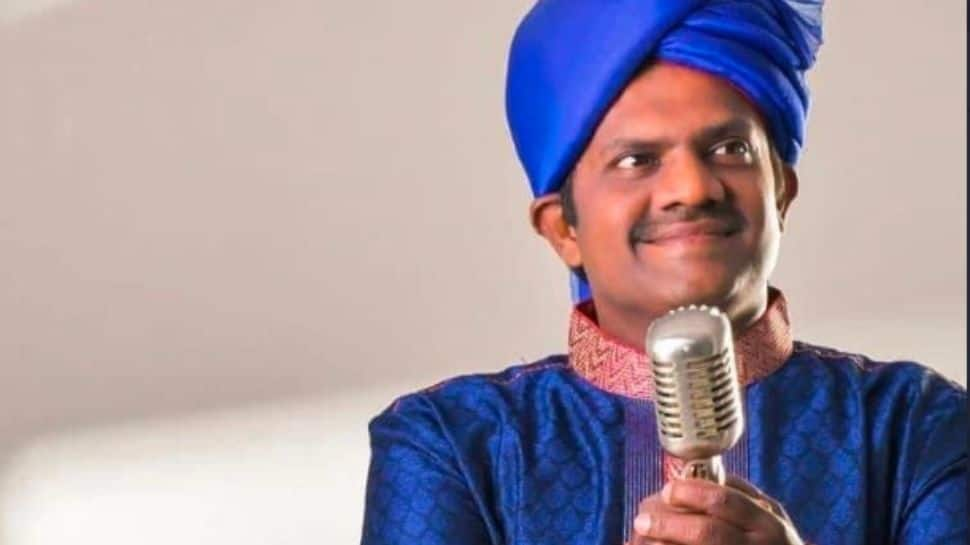 Tamil Singer Bamba Bakya, who had sung for stars Rajnikanth and Vijay, dies due to cardiac arrest at 49