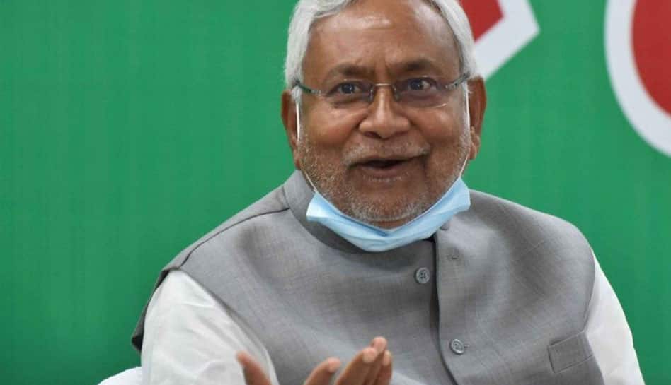 ‘Nitish Kumar NOT in PM race, only uniting Opposition’: JDU chief Lalan Singh