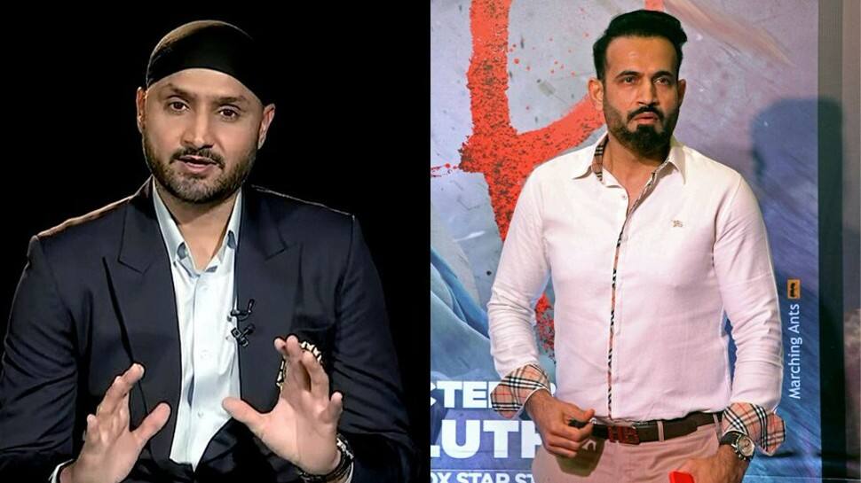 Legends League Cricket 2022: Irfan Pathan and Harbhajan Singh named captains of THESE two franchises