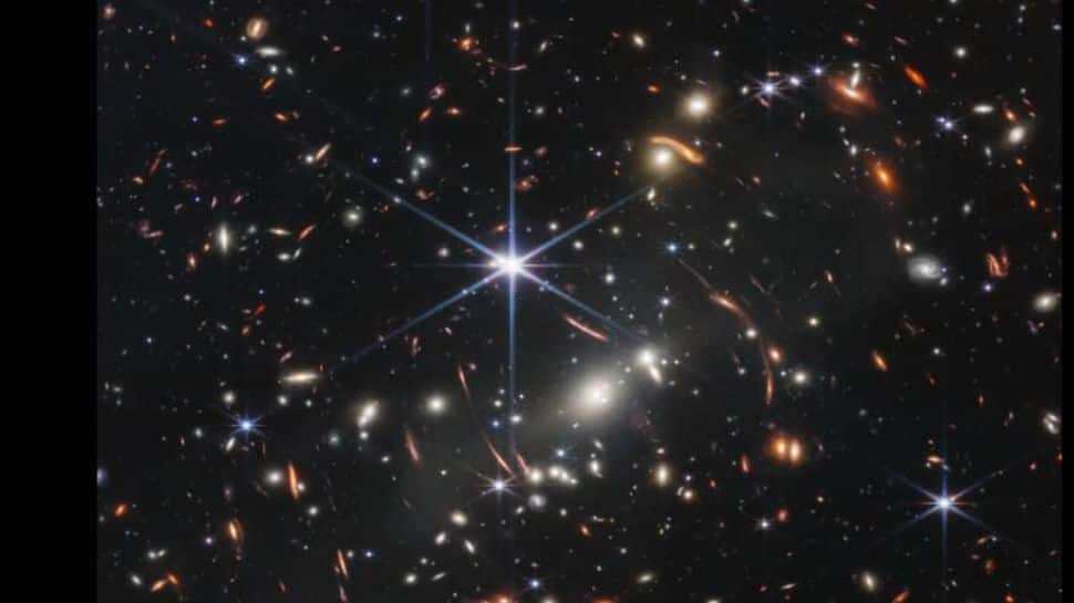 Le télescope spatial James Webb de la NASA capture une image directe de la planète HIP 65426b |  Nouvelles du monde