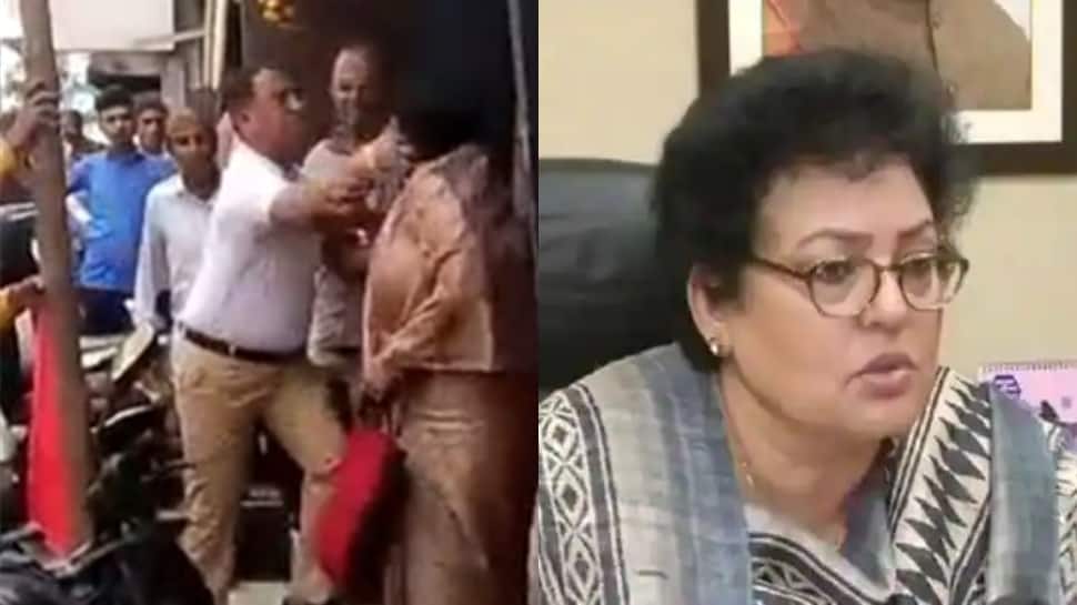MNS worker assaults elderly woman in Mumbai: NCW demands action within 5 days