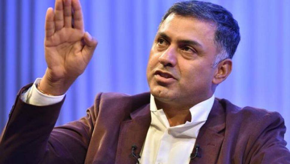 Nikesh Arora